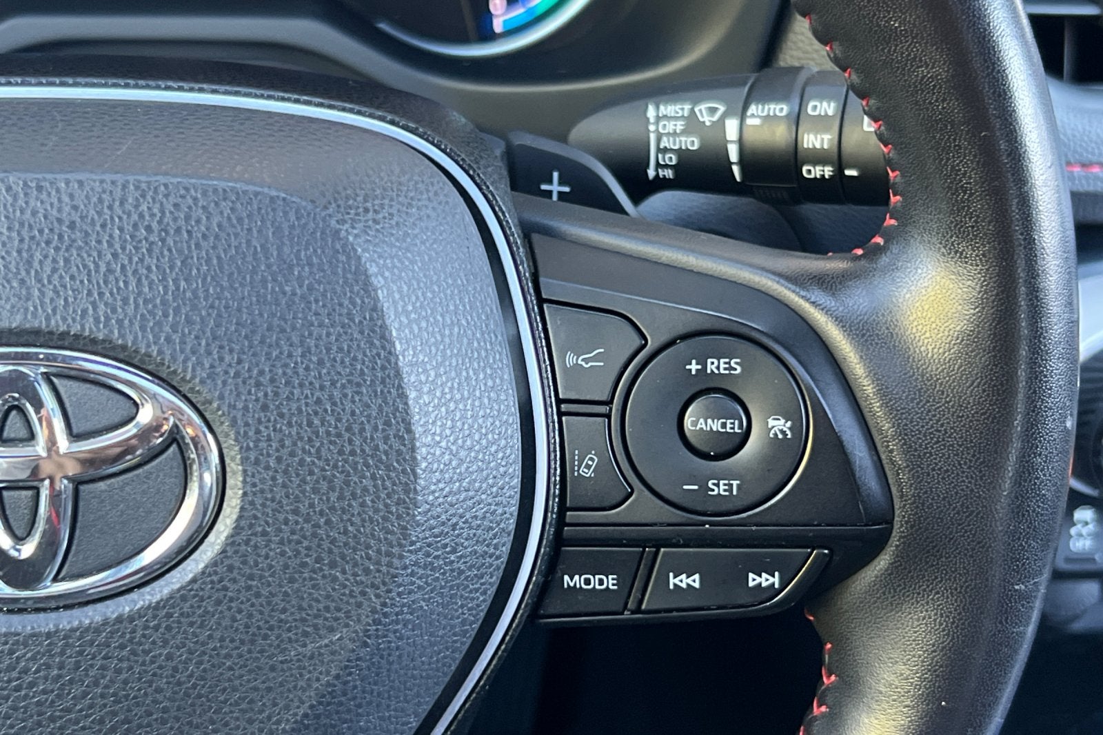 2021 Toyota RAV4 Prime XSE