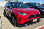2021 Toyota RAV4 Prime XSE
