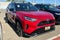 2021 Toyota RAV4 Prime XSE