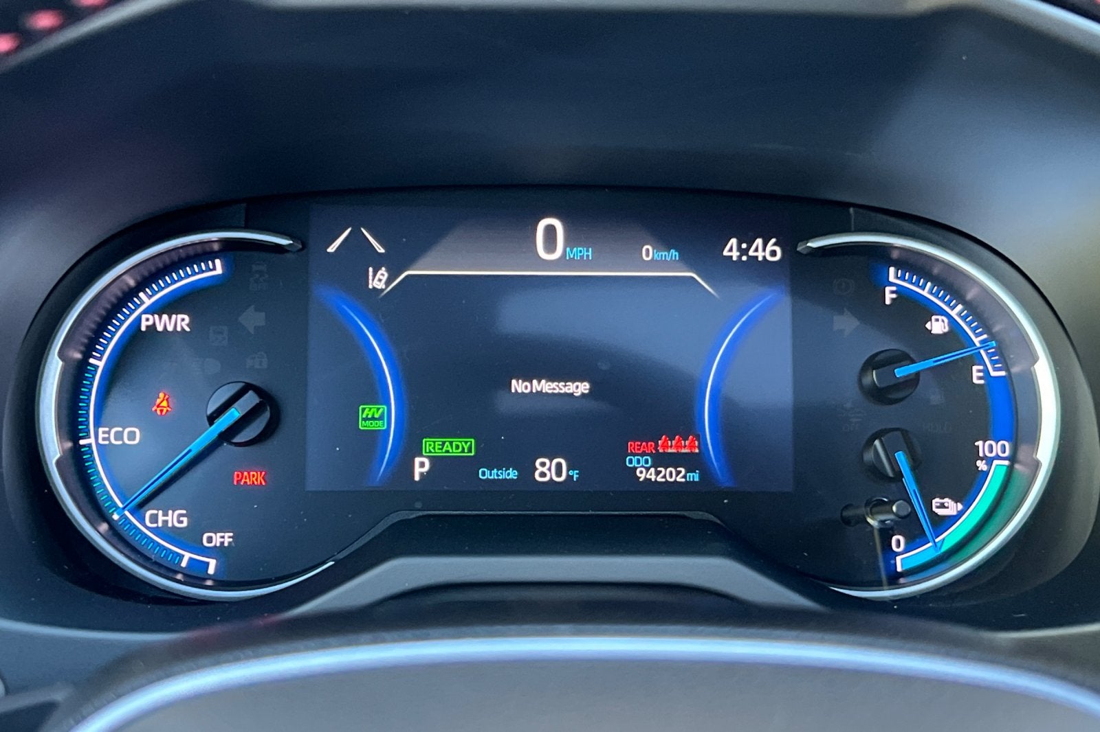 2021 Toyota RAV4 Prime XSE