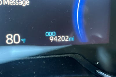 2021 Toyota RAV4 Prime XSE