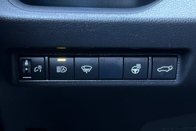 2021 Toyota RAV4 Prime XSE