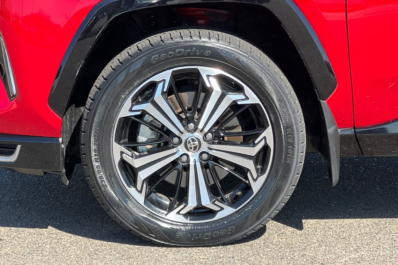 2021 Toyota RAV4 Prime XSE