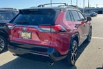 2021 Toyota RAV4 Prime XSE