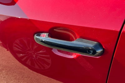 2021 Toyota RAV4 Prime XSE