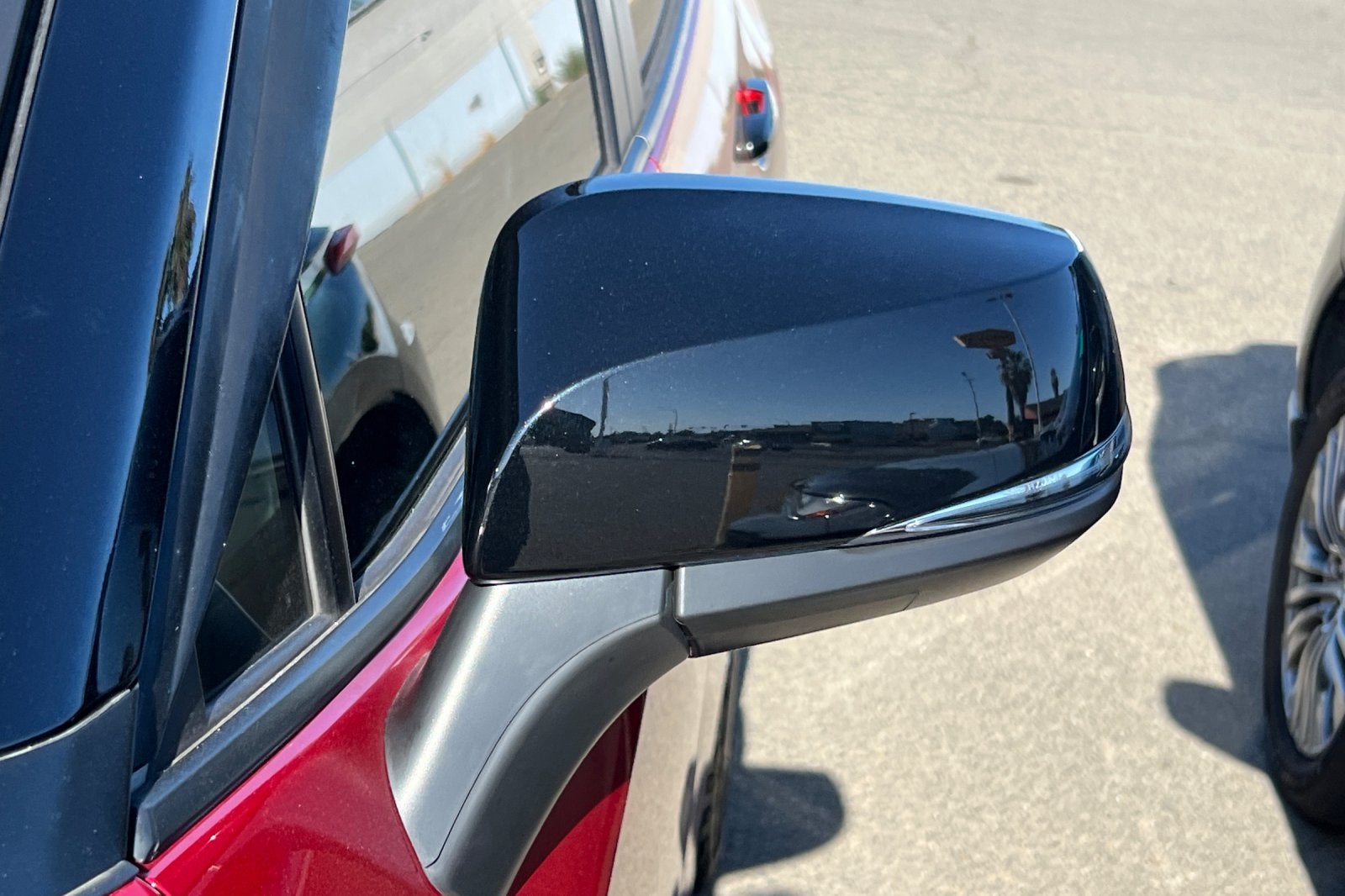 2021 Toyota RAV4 Prime XSE