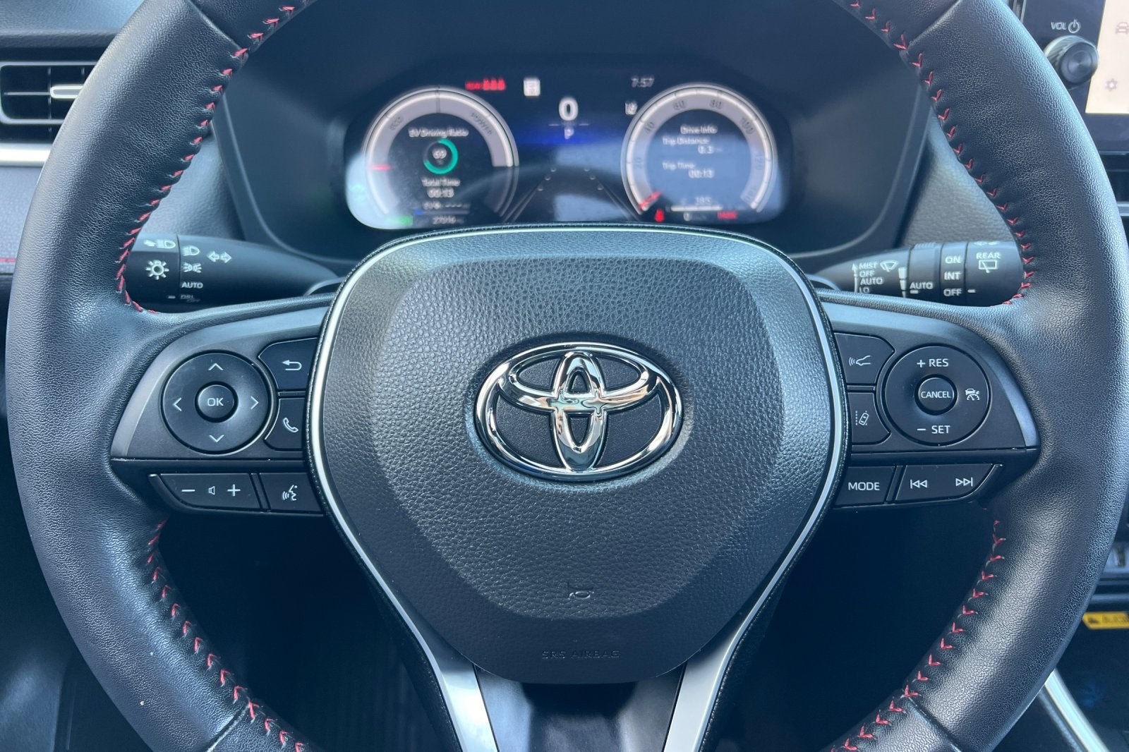 2024 Toyota RAV4 Prime XSE