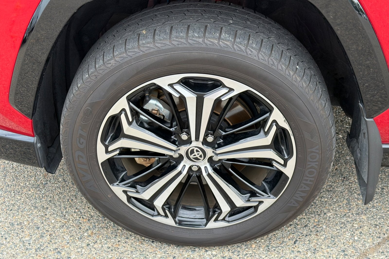 2024 Toyota RAV4 Prime XSE