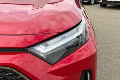 2024 Toyota RAV4 Prime XSE