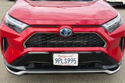 2024 Toyota RAV4 Prime XSE