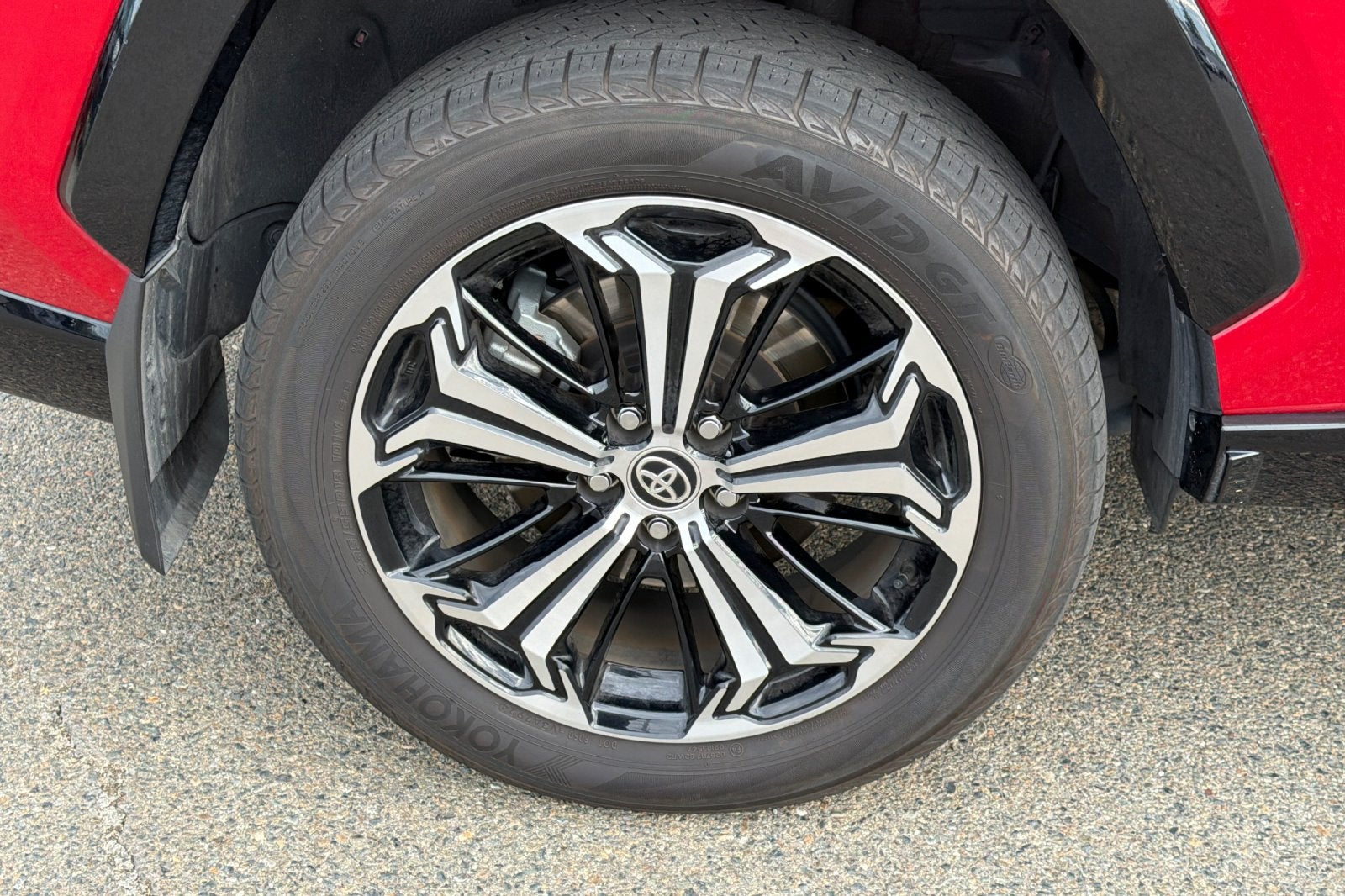 2024 Toyota RAV4 Prime XSE