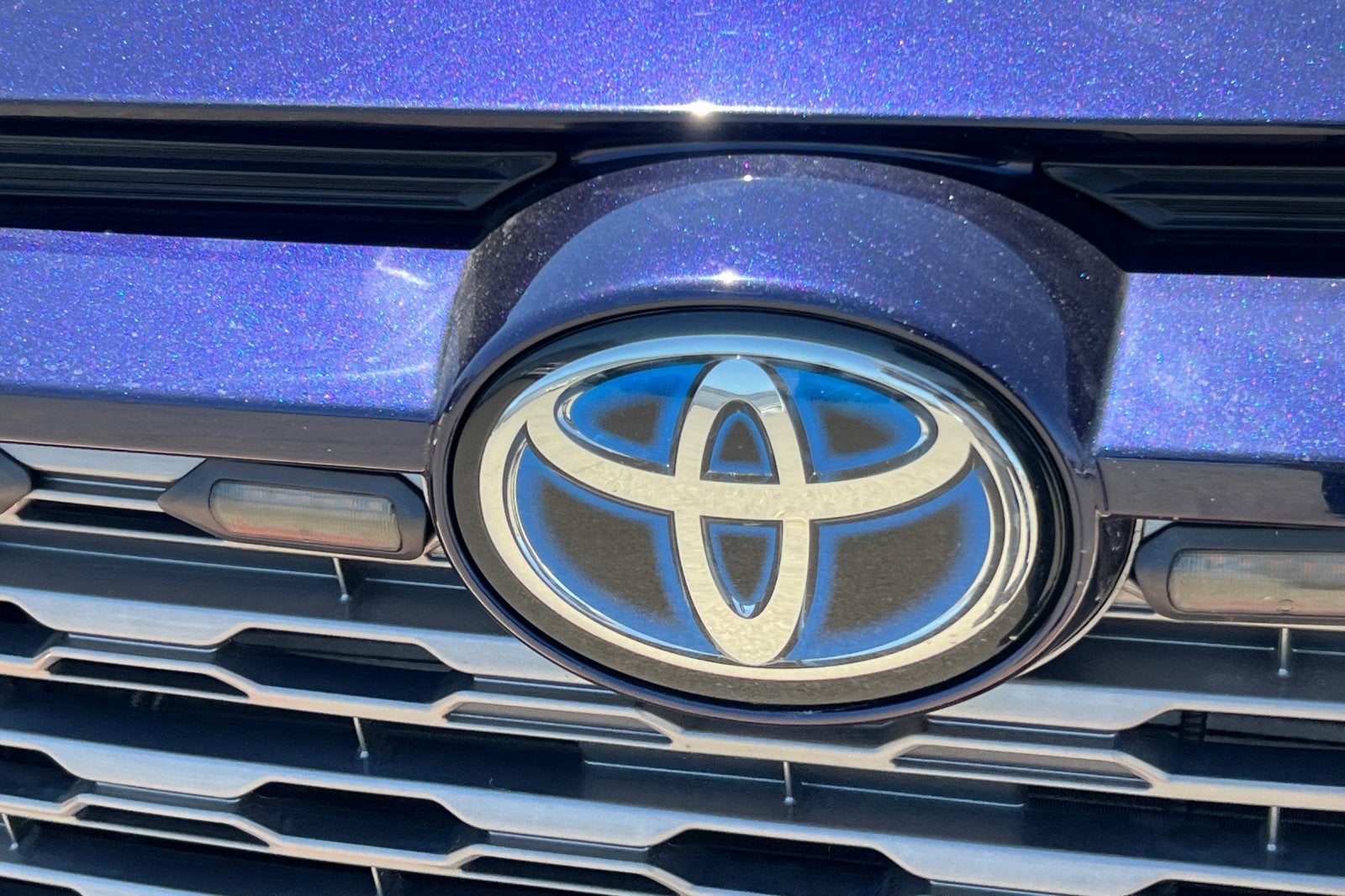 2019 Toyota RAV4 Hybrid XSE