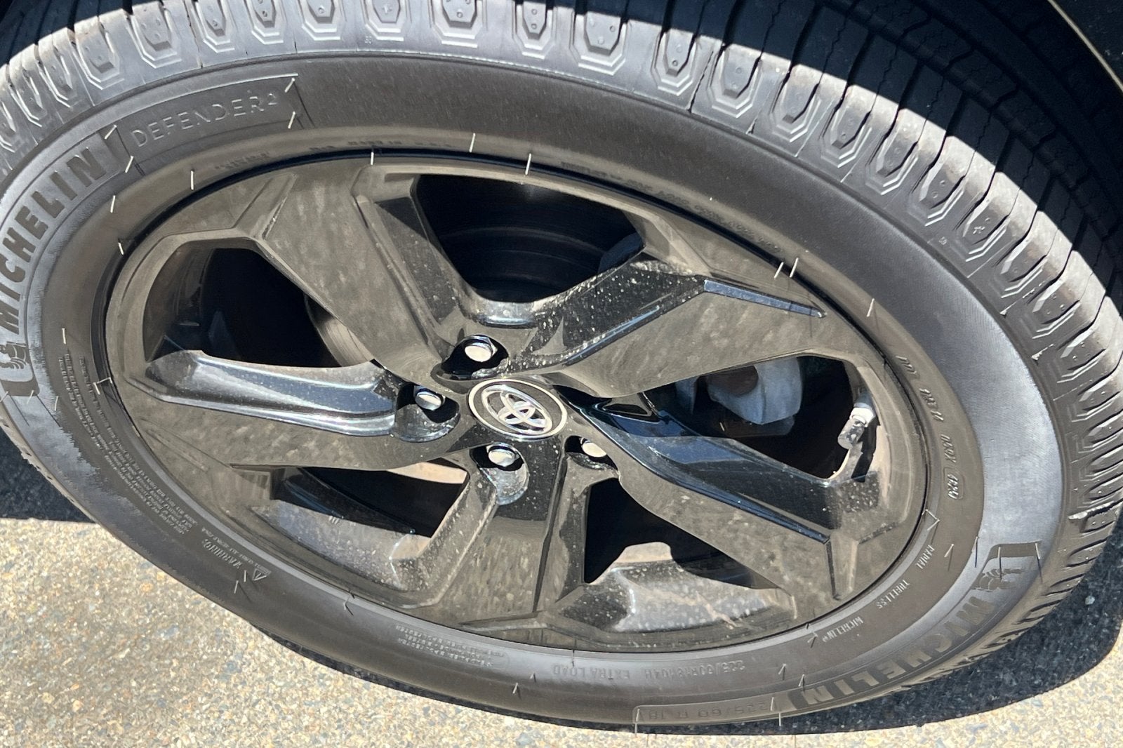 2019 Toyota RAV4 Hybrid XSE