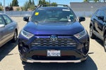 2019 Toyota RAV4 Hybrid XSE