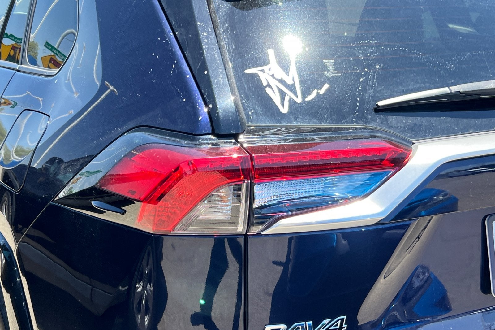 2019 Toyota RAV4 Hybrid XSE