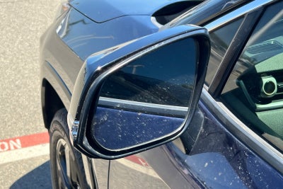 2019 Toyota RAV4 Hybrid XSE