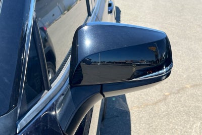 2019 Toyota RAV4 Hybrid XSE