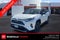 2019 Toyota RAV4 Hybrid XSE