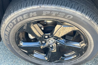 2019 Toyota RAV4 Hybrid XSE