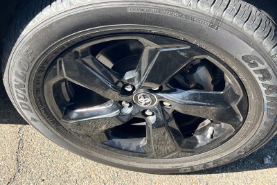 2019 Toyota RAV4 Hybrid XSE