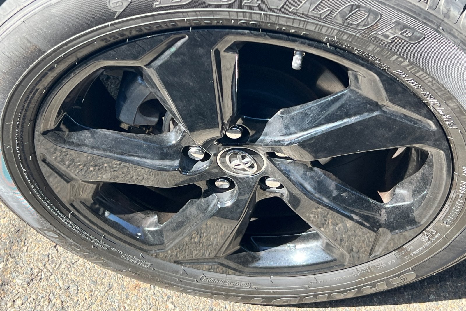 2019 Toyota RAV4 Hybrid XSE