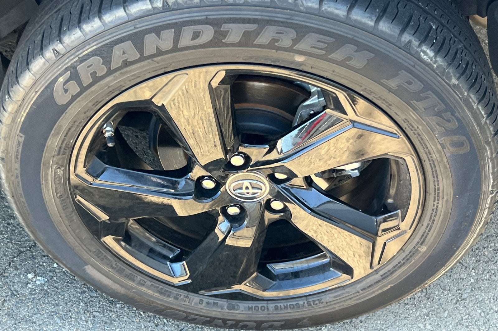 2019 Toyota RAV4 Hybrid XSE