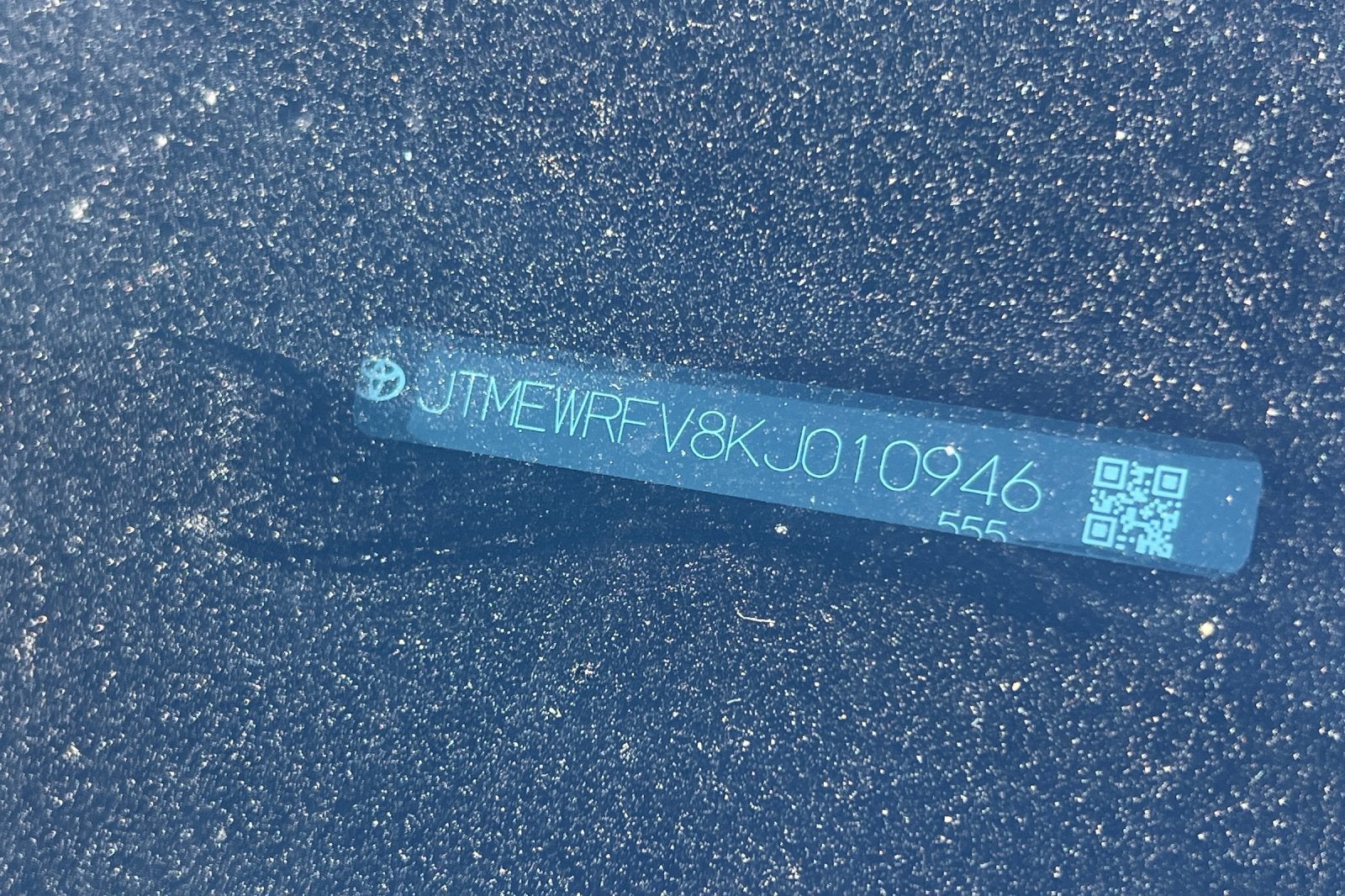 2019 Toyota RAV4 Hybrid XSE