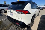2019 Toyota RAV4 Hybrid XSE