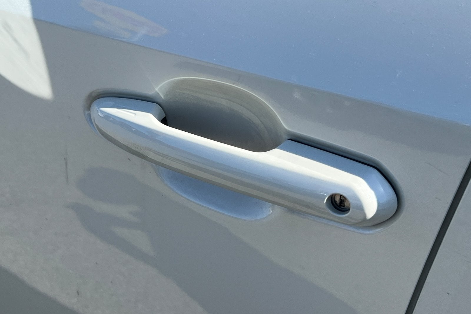 2019 Toyota RAV4 Hybrid XSE