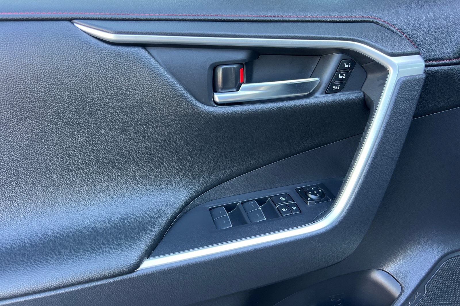 2022 Toyota RAV4 Prime XSE