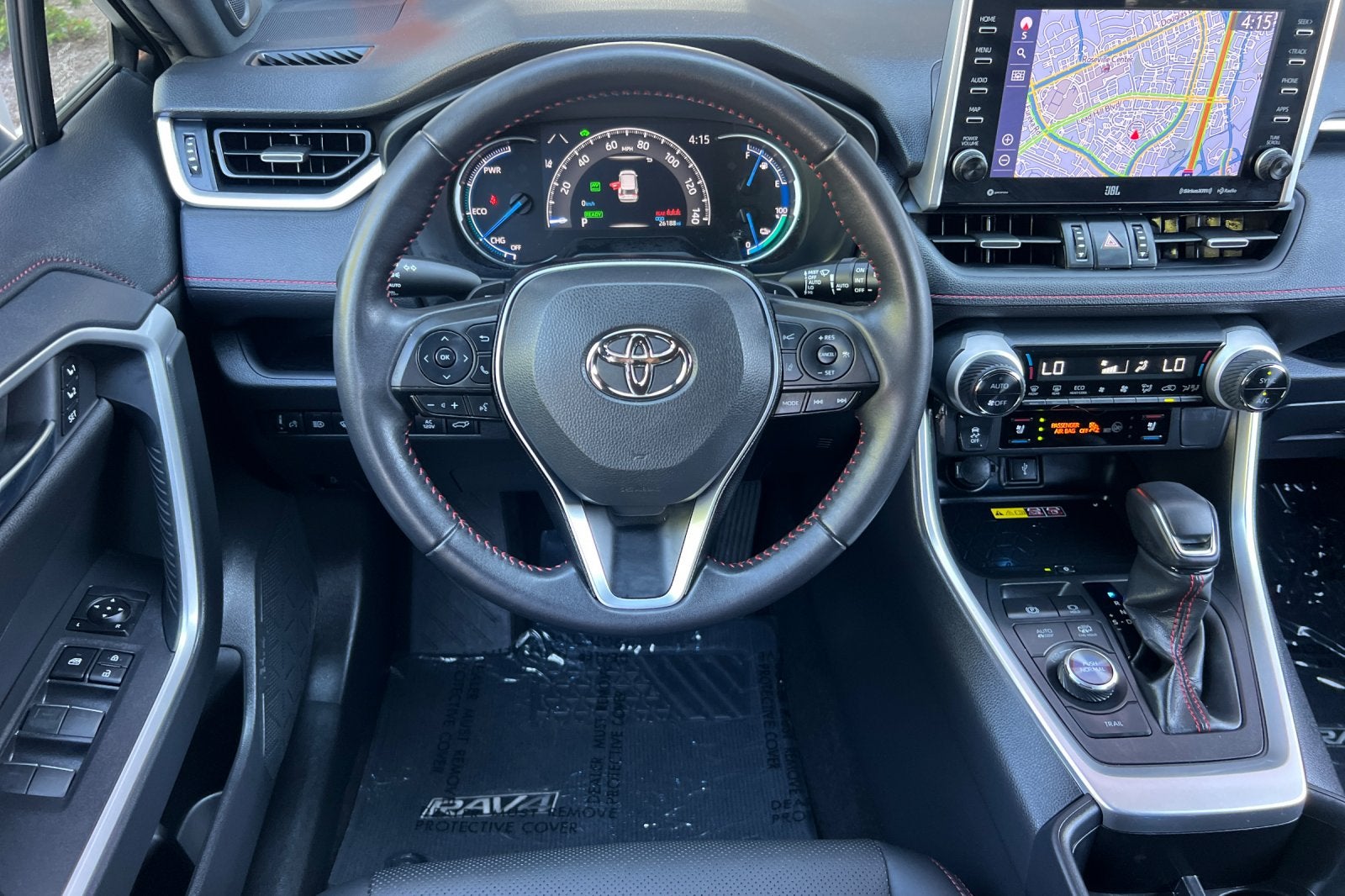 2022 Toyota RAV4 Prime XSE
