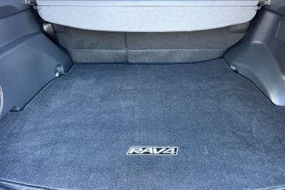 2022 Toyota RAV4 Prime XSE