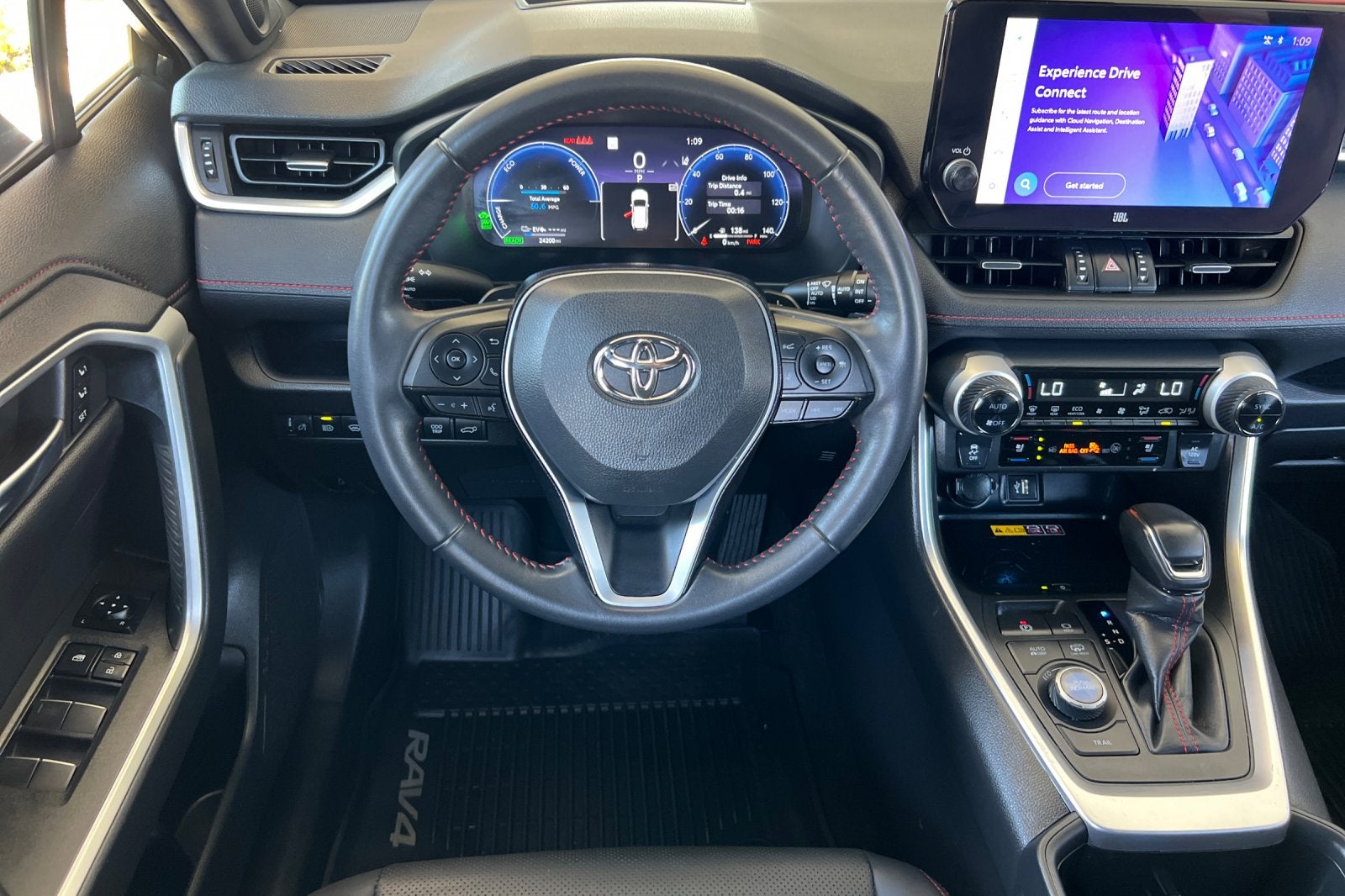 2023 Toyota RAV4 Prime XSE