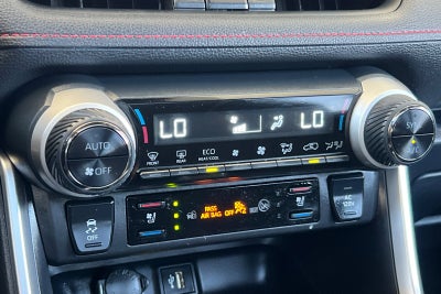 2023 Toyota RAV4 Prime XSE