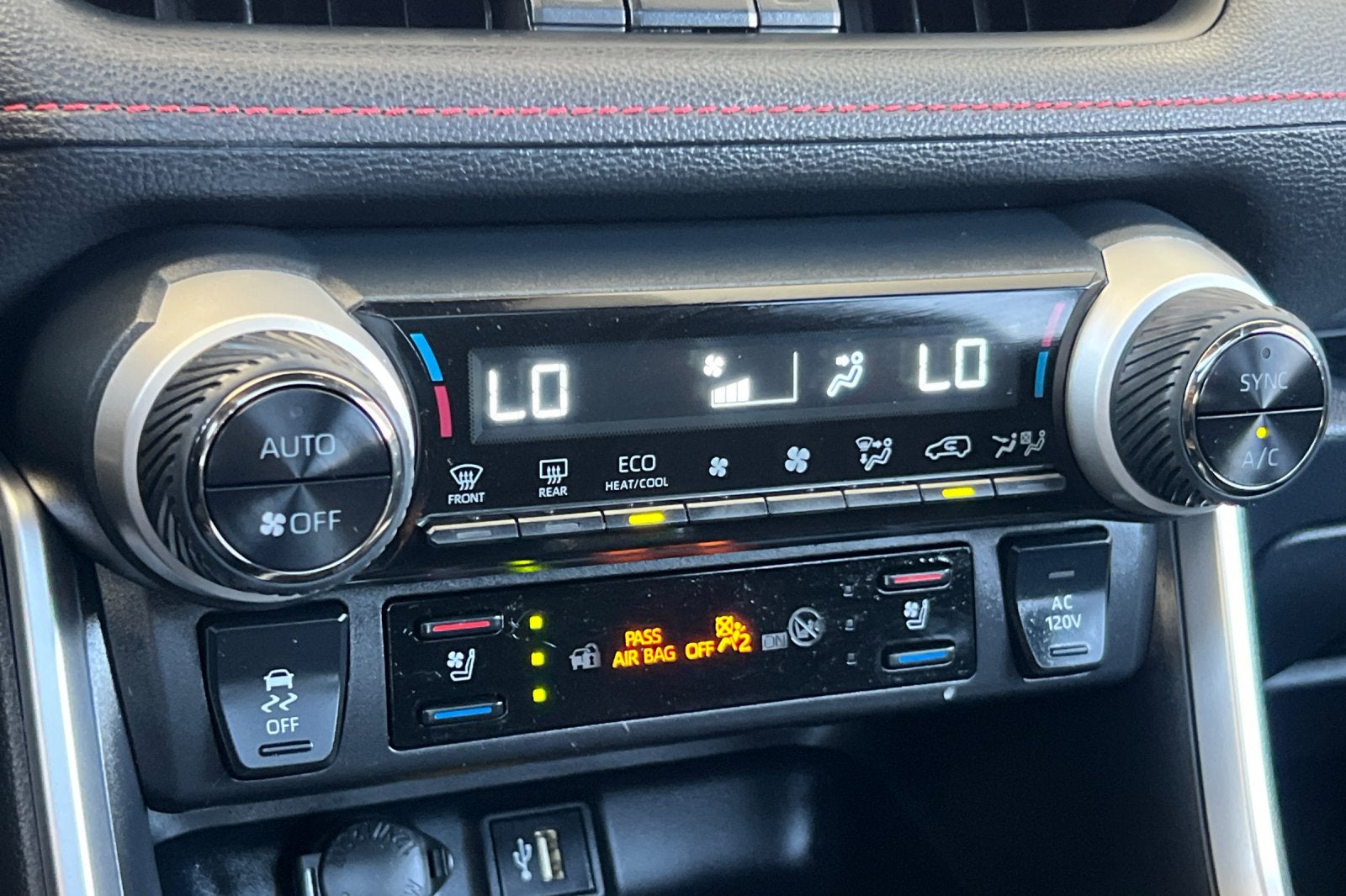 2023 Toyota RAV4 Prime XSE
