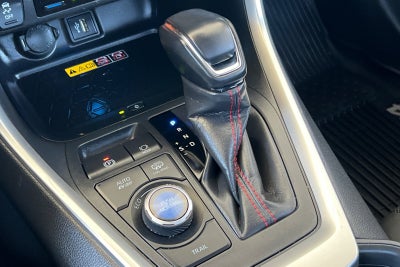 2023 Toyota RAV4 Prime XSE