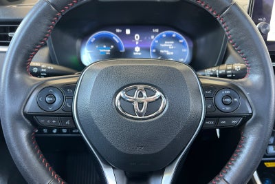 2023 Toyota RAV4 Prime XSE