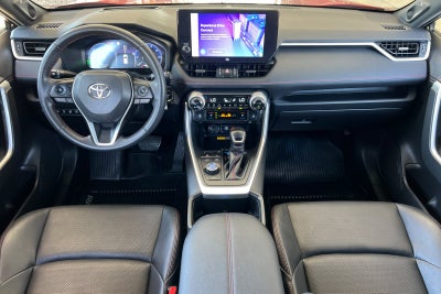 2023 Toyota RAV4 Prime XSE