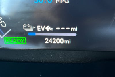 2023 Toyota RAV4 Prime XSE