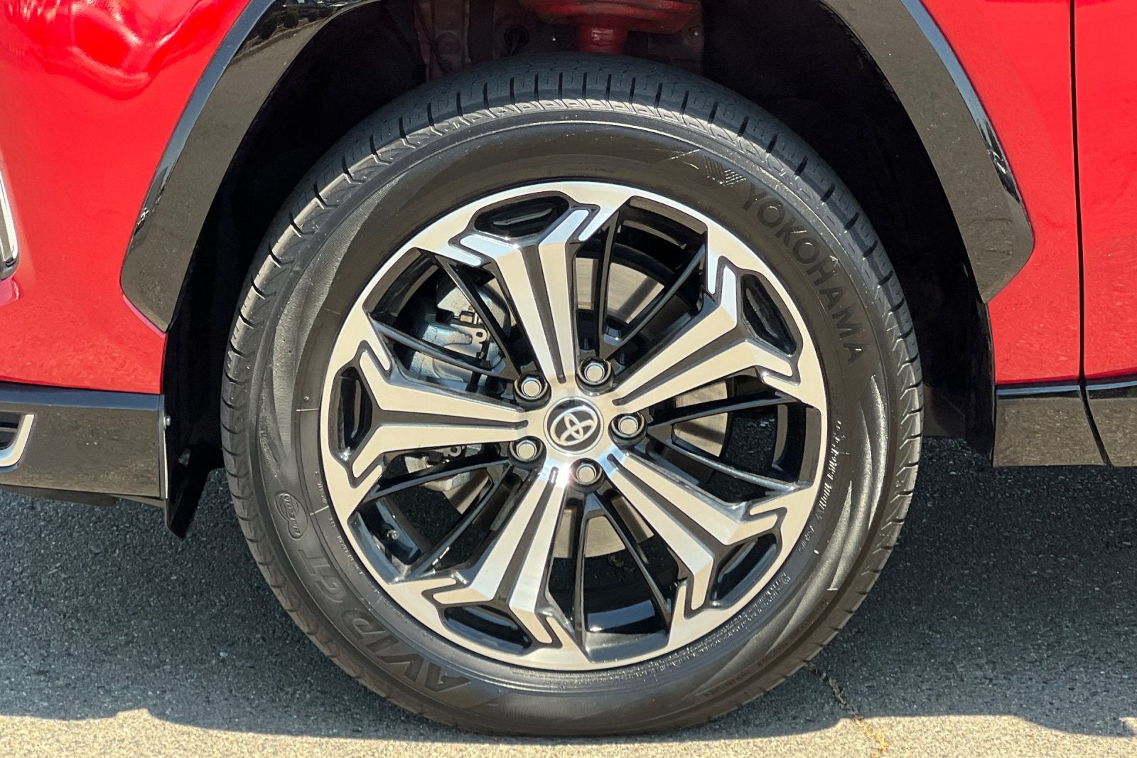 2023 Toyota RAV4 Prime XSE