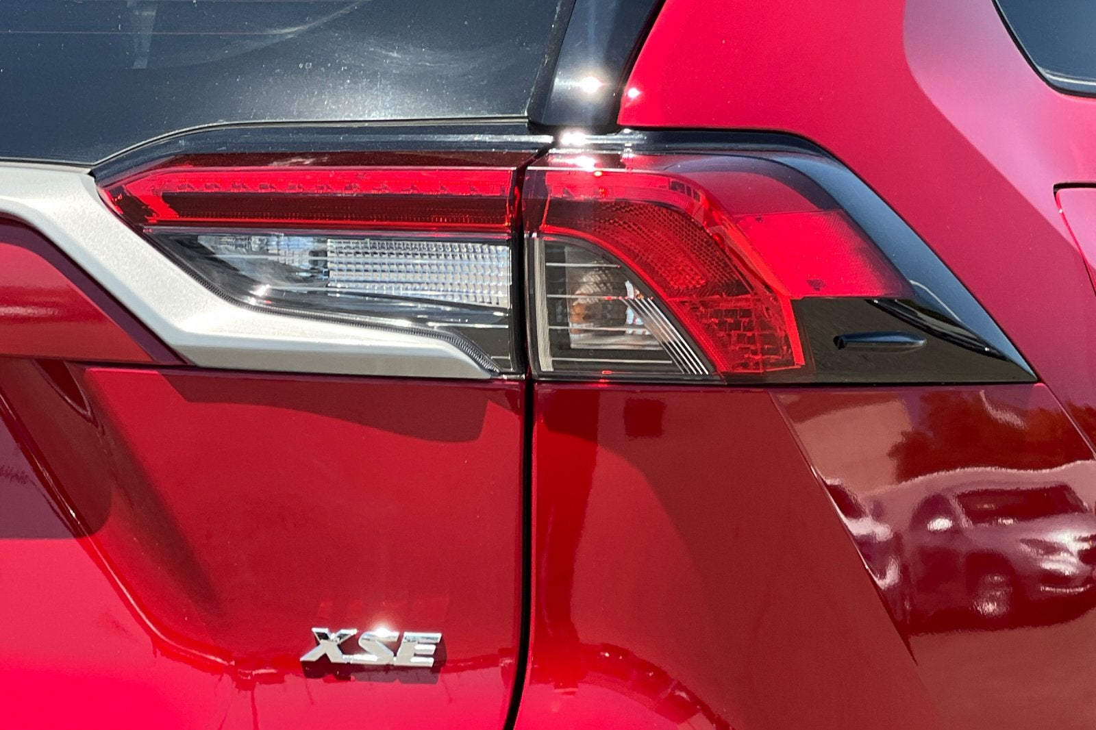 2023 Toyota RAV4 Prime XSE