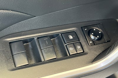 2020 Toyota RAV4 Hybrid LE