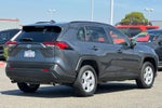 2020 Toyota RAV4 Hybrid LE