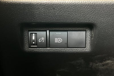 2020 Toyota RAV4 Hybrid LE