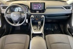 2020 Toyota RAV4 Hybrid LE