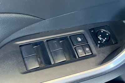 2020 Toyota RAV4 Hybrid LE