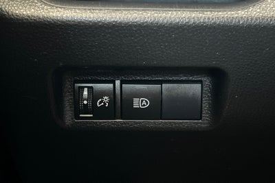 2020 Toyota RAV4 Hybrid LE
