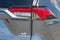 2020 Toyota RAV4 Hybrid LE