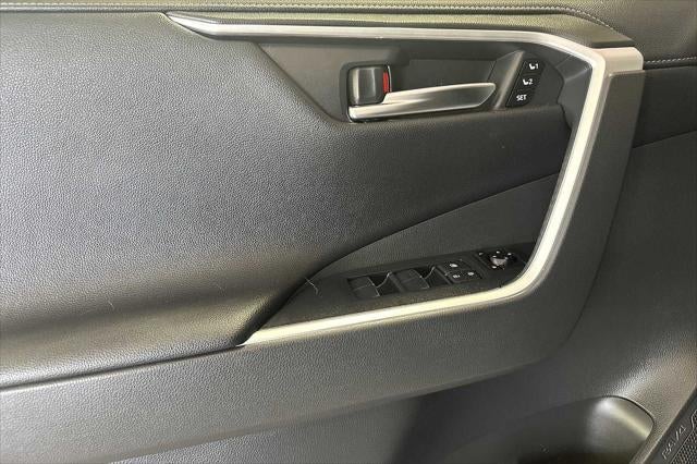 2021 Toyota RAV4 Limited