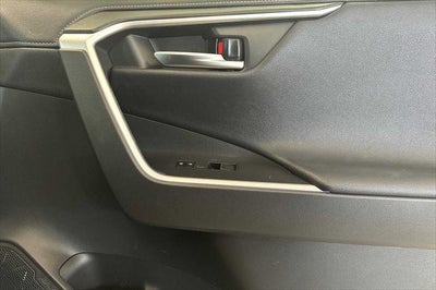 2021 Toyota RAV4 Limited